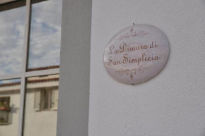 La Dimora di San Simplicio